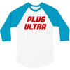 Plus Ultra 3/4 Sleeve Shirt