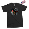 daft yin yang Exclusive T-shirt