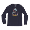 wizards duel Long Sleeve Shirts