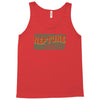 greetings from neptune Tank Top