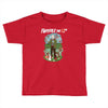 fairytale the 13th Toddler T-shirt