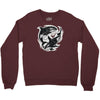orca storm Crewneck Sweatshirt