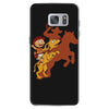wild bill pickles Samsung Galaxy S7