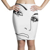 fahrie77 Pencil Skirts