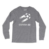 you say pub crawl Long Sleeve Shirts