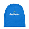sagittarius Baby Beanies