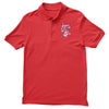 brain freze Polo Shirt