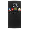 hello avengers Samsung Galaxy S7 Edge