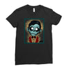 zomboy Ladies Fitted T-Shirt