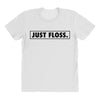 just floss border All Over Women's T-shirt