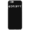 coexist iPhone 6/6s Case