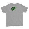 new york generals Youth Tee