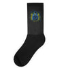 neighbour impressions Socks