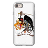 ugly tengu iPhone 8