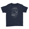 freedom Youth Tee