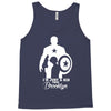 I'm Just A kid From Brooklyn Tank Top
