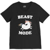 beast mode V-Neck Tee