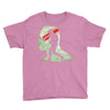 the greatest Youth Tee