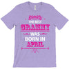 The Best Gramps Are Born In April T-Shirt