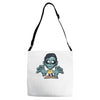 waa Adjustable Strap Totes