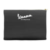 vespa its a way of life Accessory Pouches
