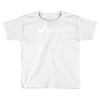 amiga logo Toddler T-shirt