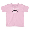 bat fight Toddler T-shirt