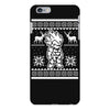 christmas saiyan prince iPhone 6 Plus/6s Plus Case