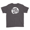 trap nation trending Youth Tee