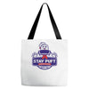 marshmallow Tote Bags