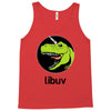libuv Tank Top