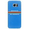 nevertheless she regenerated Samsung Galaxy S7 Edge Case