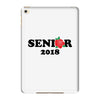 Senior 2018 iPad Mini 4