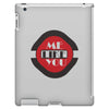 me you iPad 3 and 4 Case