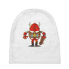 march of the monsters day 31 Baby Beanies
