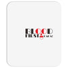 blood first Mousepad