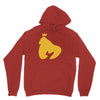 king gorilla Hoodie