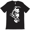predator alien T-Shirt