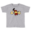 salsa dancing Toddler T-shirt
