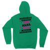 It's A Nana Thing Hoodie