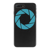 camera shutter iPhone 7 Plus Case