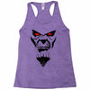thanos 4 Racerback Tank