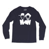 musica house elettronica masters at work Long Sleeve Shirts