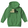 Heal Cancer Youth Hoodie