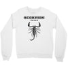 Scorpion Crewneck Sweatshirt