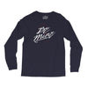be mine Long Sleeve Shirts