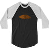 64. jacks back 027 3/4 Sleeve Shirt