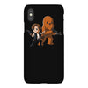 smugglers iPhoneX