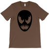 black nom nom T-Shirt