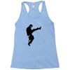 the funny wishky Racerback Tank
